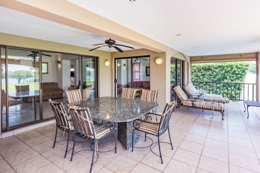 5 Bedroom Property for Sale in Club Milos Estate Free State